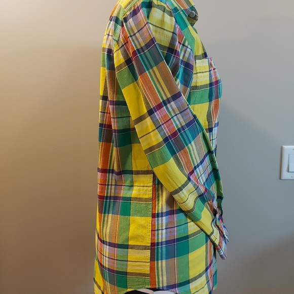 Polo Ralph Lauren Check Shirt - Picture 4 of 7